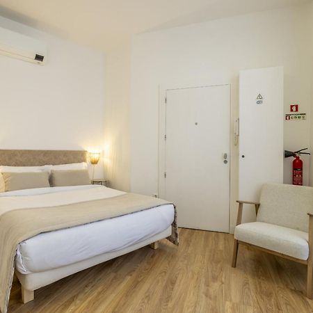 Appartement Try Oporto - Sao Lazaro Extérieur photo