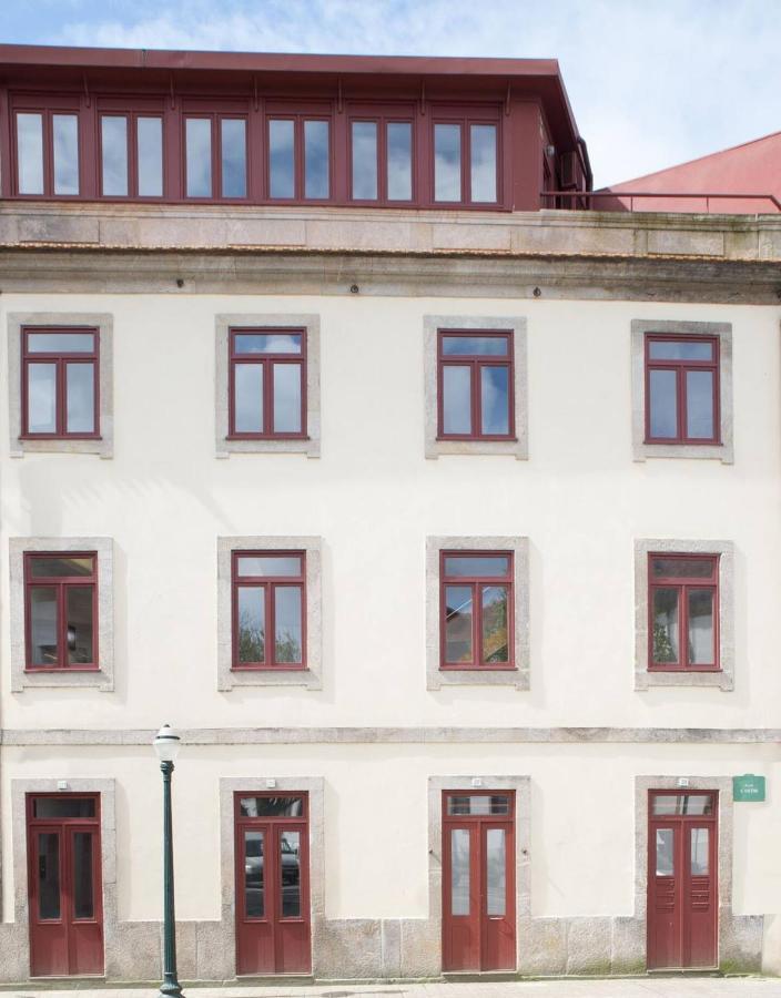 Appartement Try Oporto - Sao Lazaro Extérieur photo