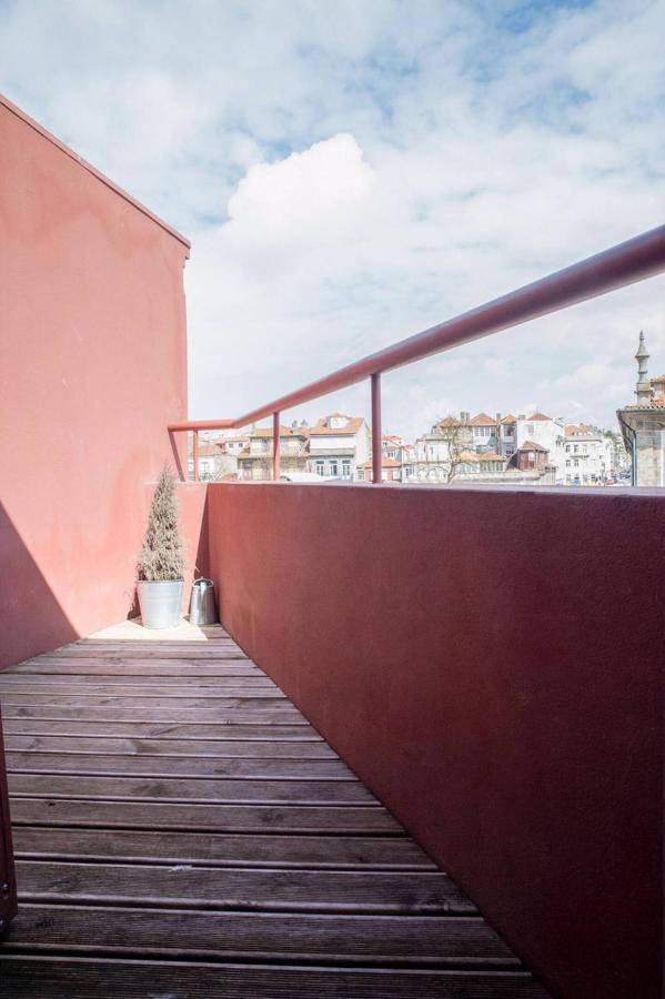 Appartement Try Oporto - Sao Lazaro Extérieur photo