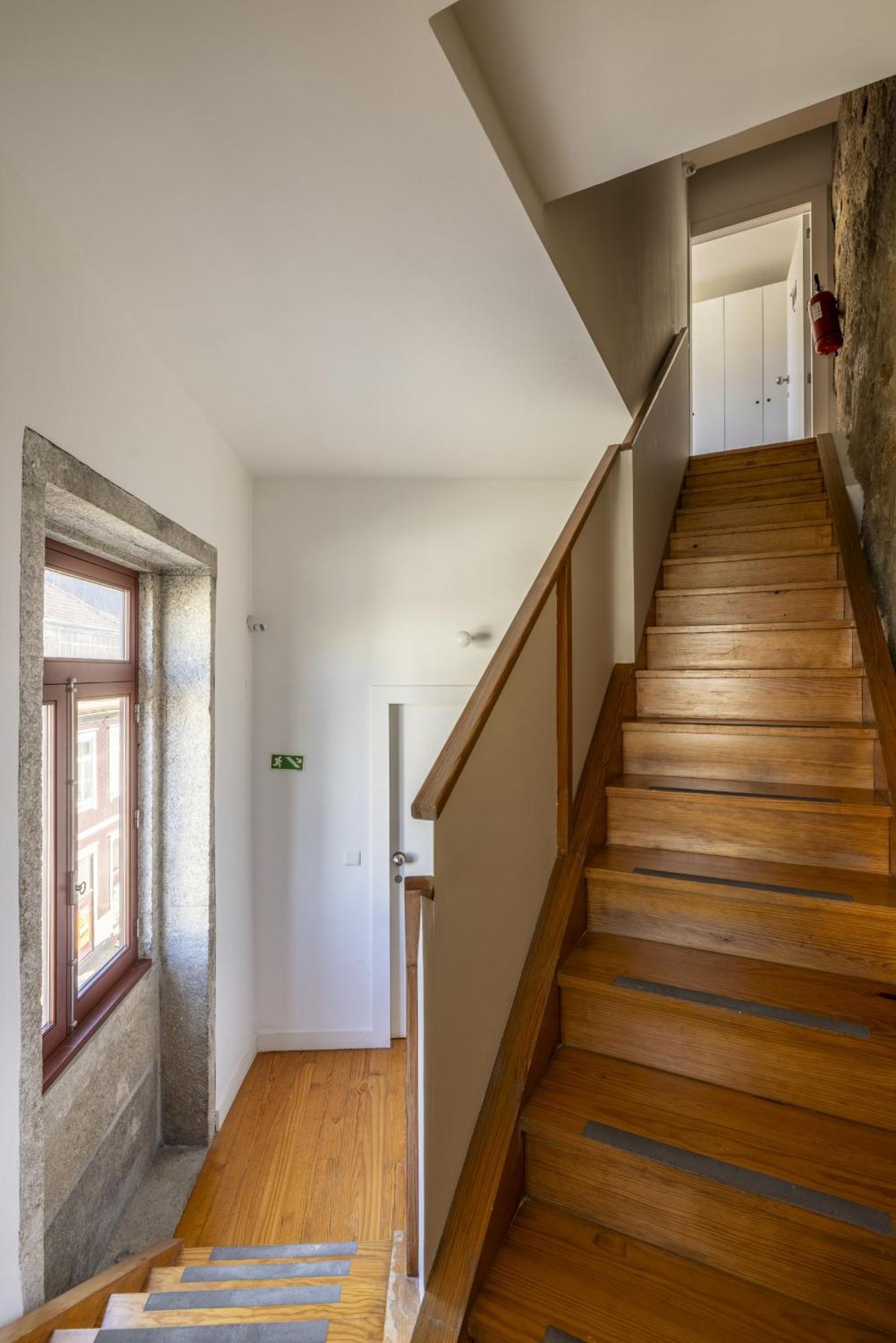 Appartement Try Oporto - Sao Lazaro Extérieur photo