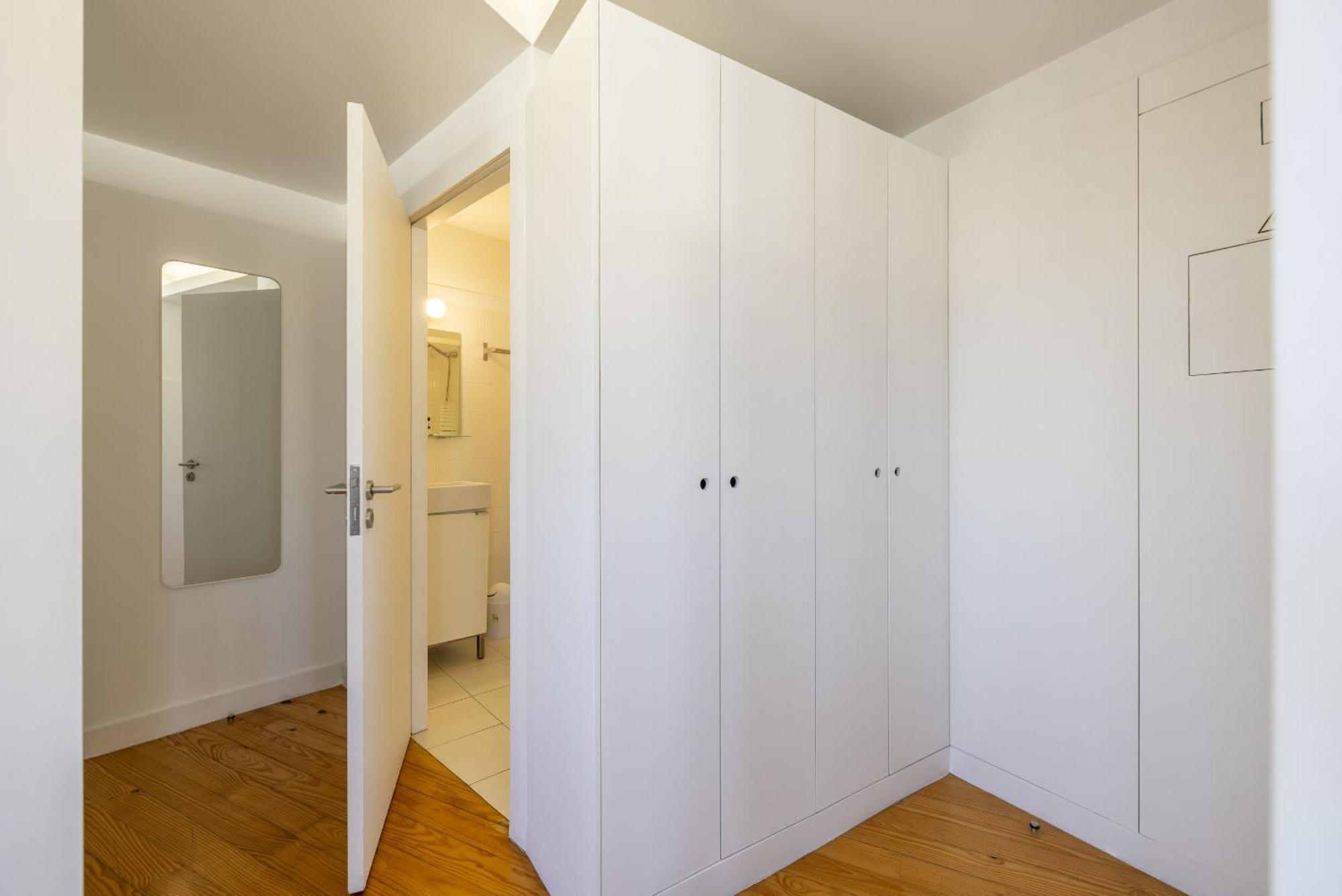 Appartement Try Oporto - Sao Lazaro Extérieur photo