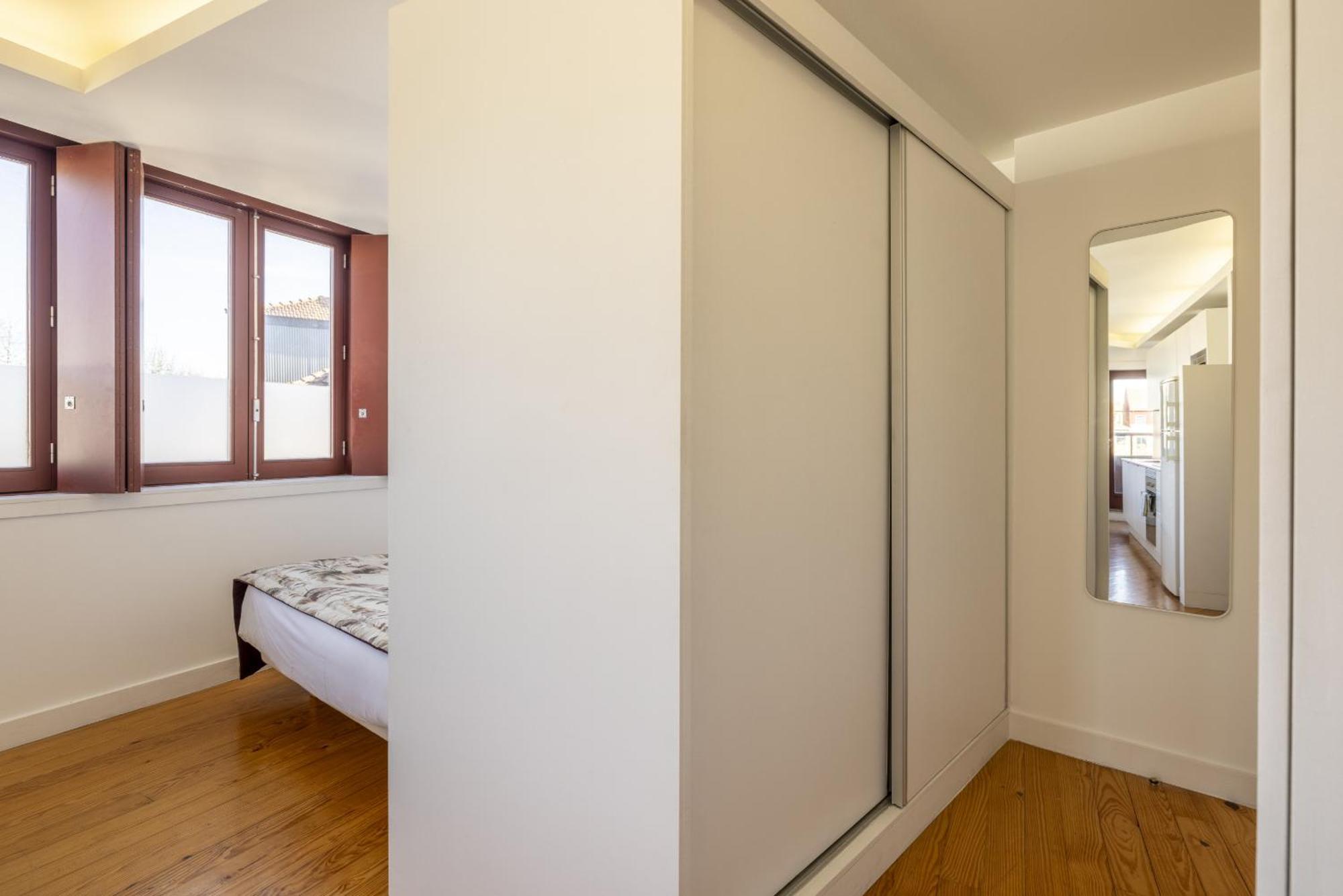 Appartement Try Oporto - Sao Lazaro Extérieur photo