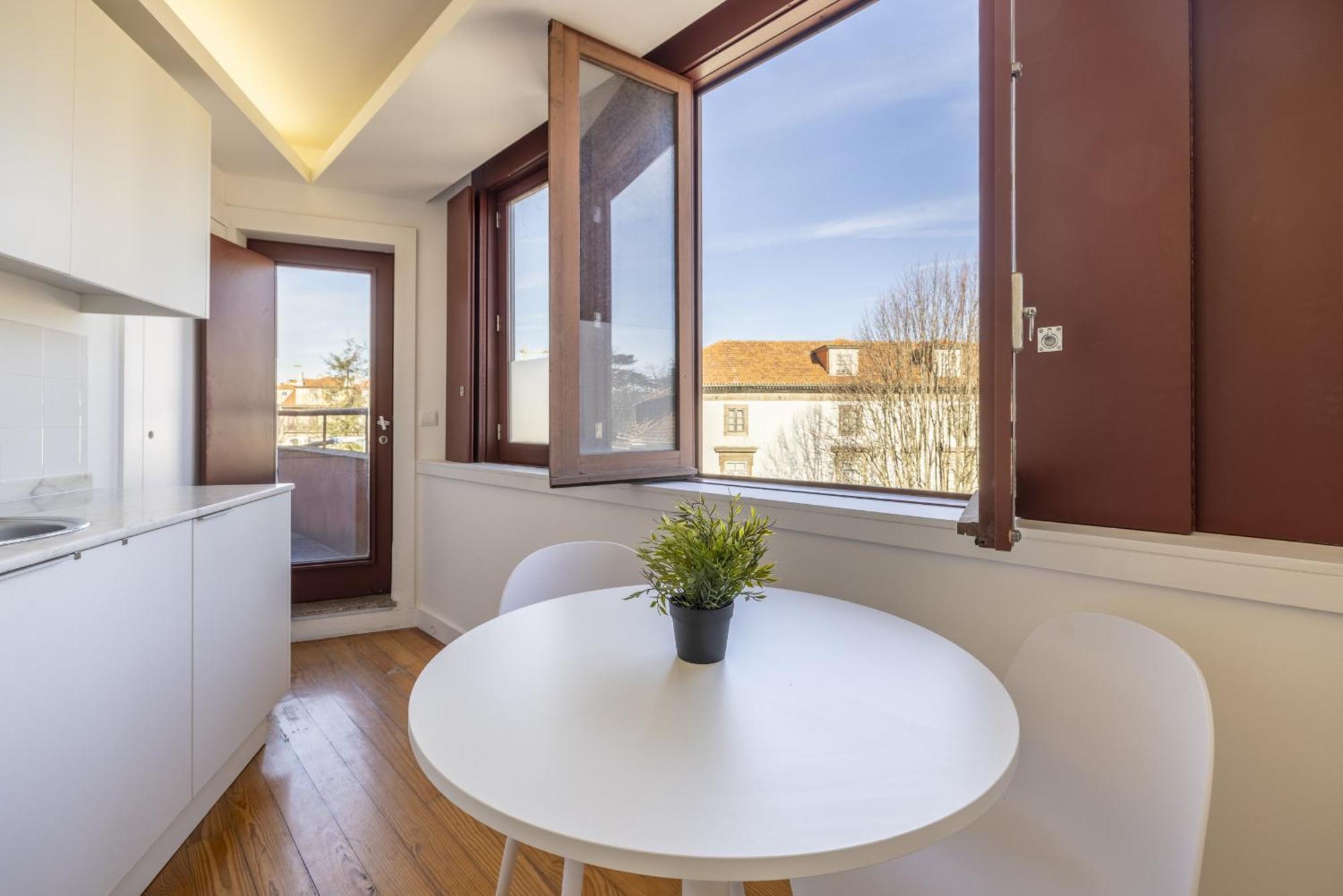 Appartement Try Oporto - Sao Lazaro Extérieur photo