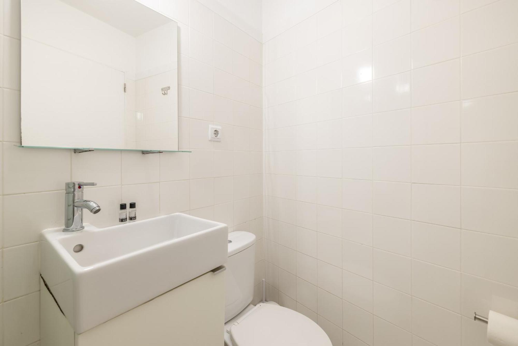 Appartement Try Oporto - Sao Lazaro Extérieur photo