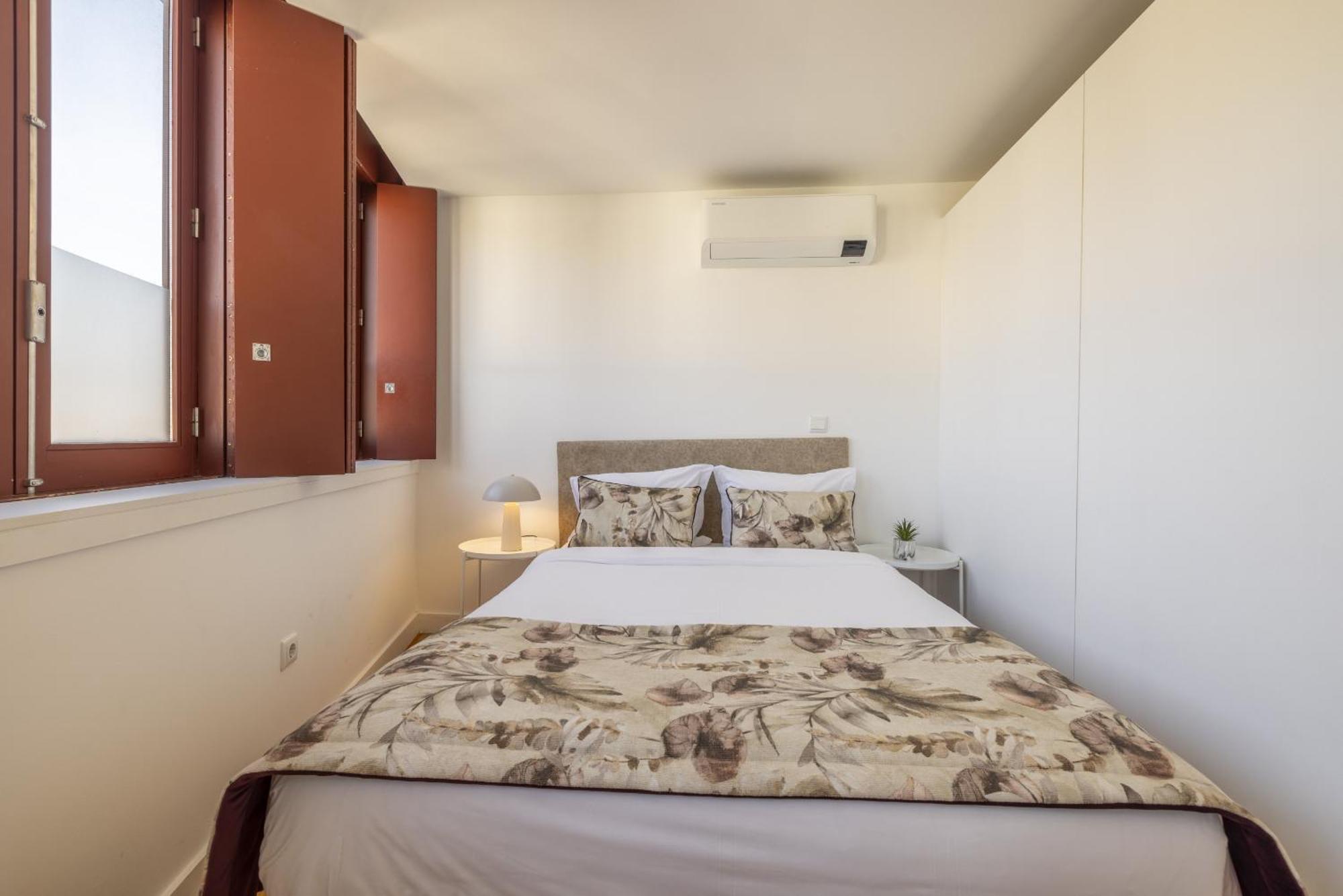 Appartement Try Oporto - Sao Lazaro Extérieur photo