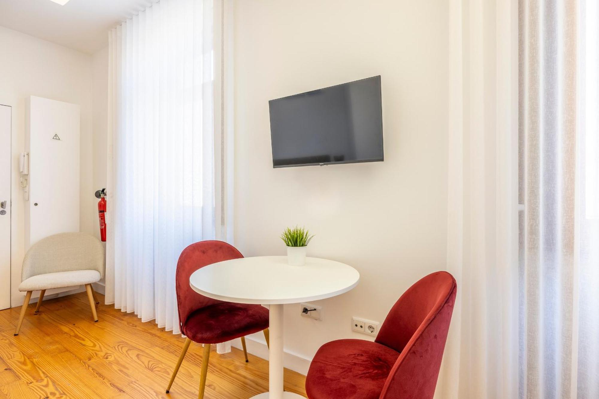 Appartement Try Oporto - Sao Lazaro Extérieur photo
