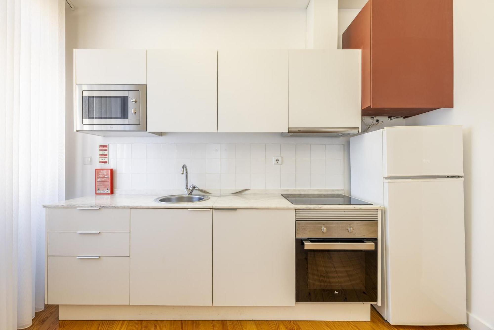 Appartement Try Oporto - Sao Lazaro Extérieur photo