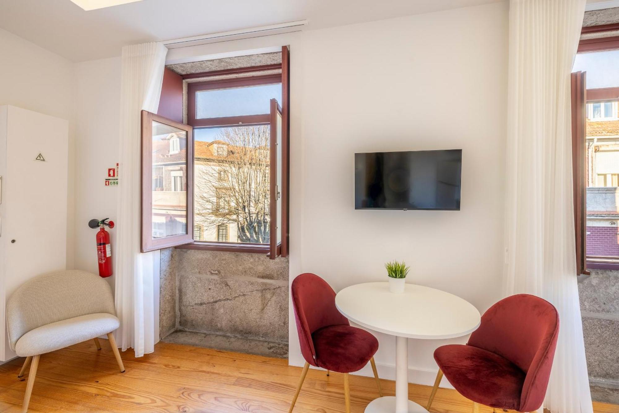Appartement Try Oporto - Sao Lazaro Extérieur photo