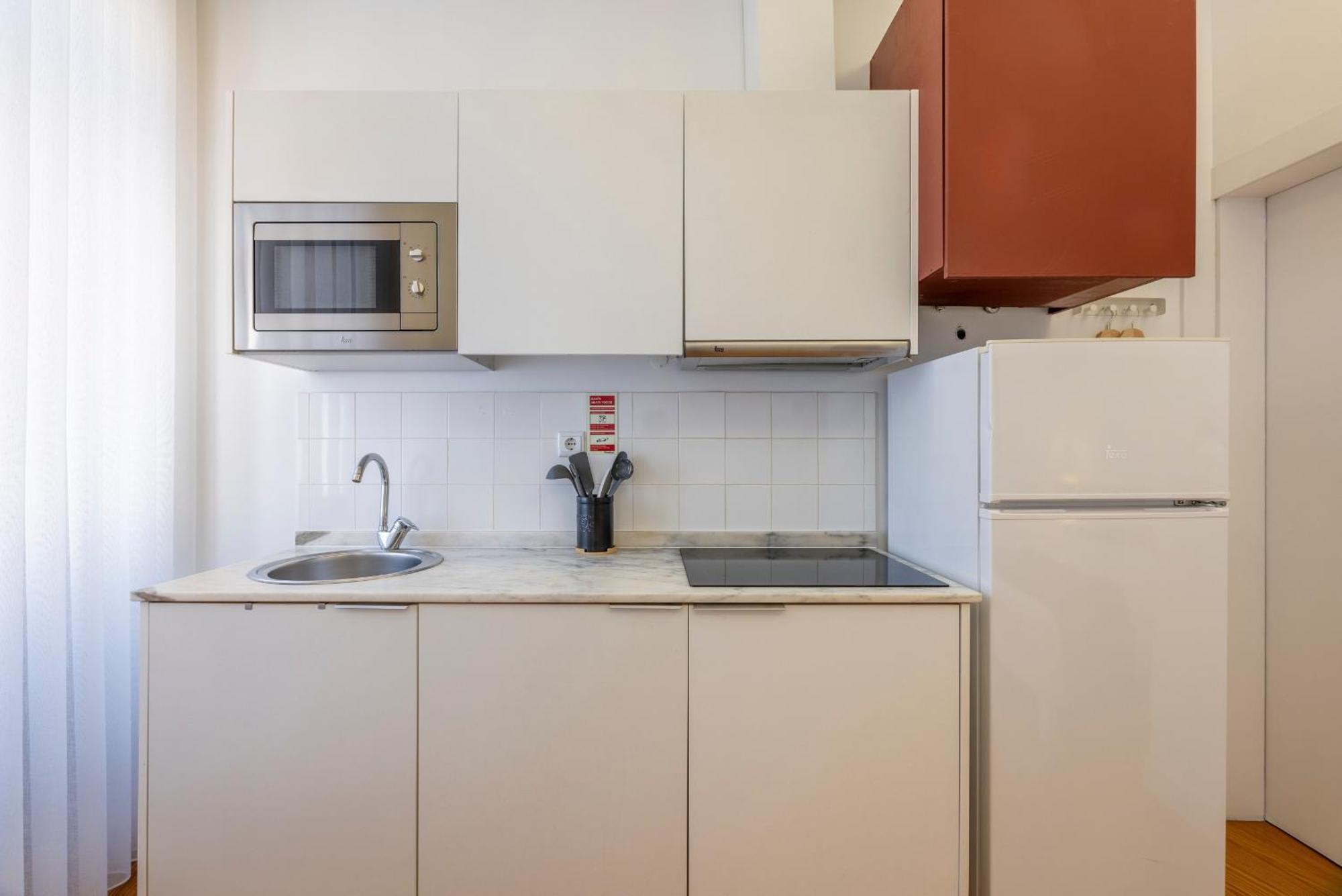 Appartement Try Oporto - Sao Lazaro Extérieur photo