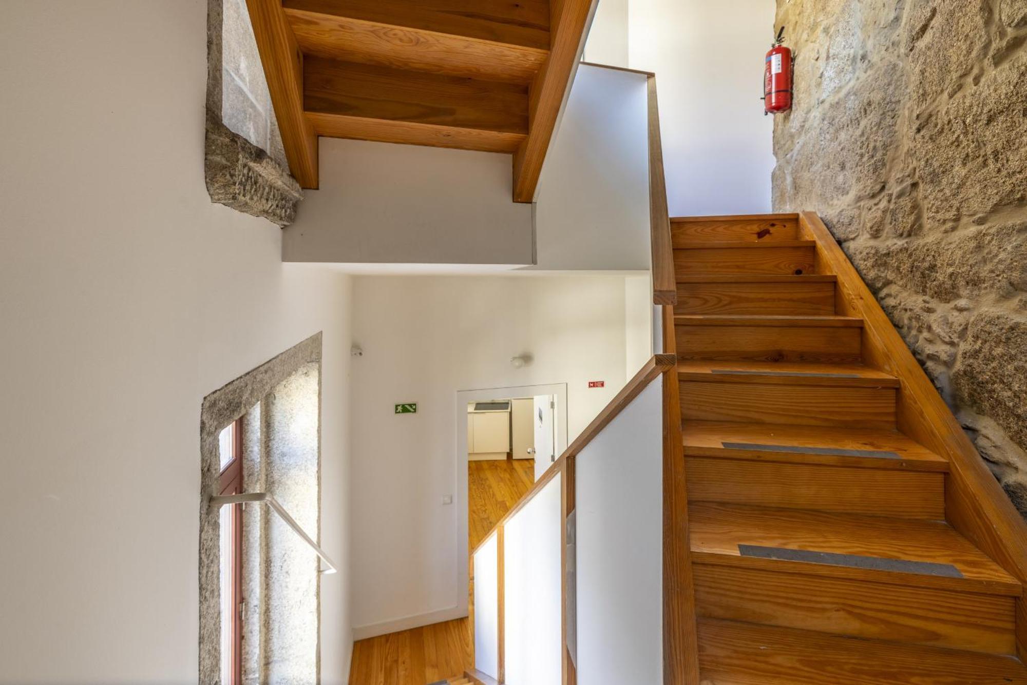 Appartement Try Oporto - Sao Lazaro Extérieur photo