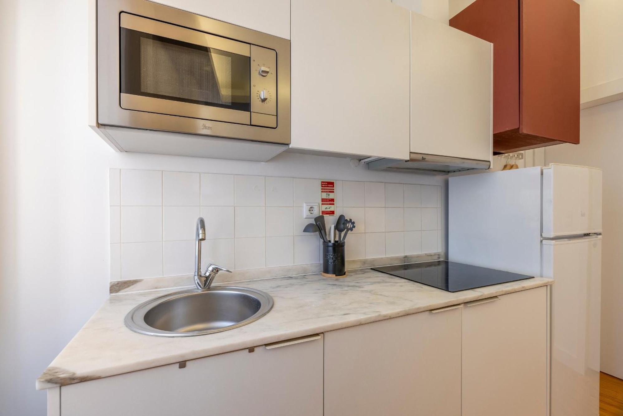Appartement Try Oporto - Sao Lazaro Extérieur photo