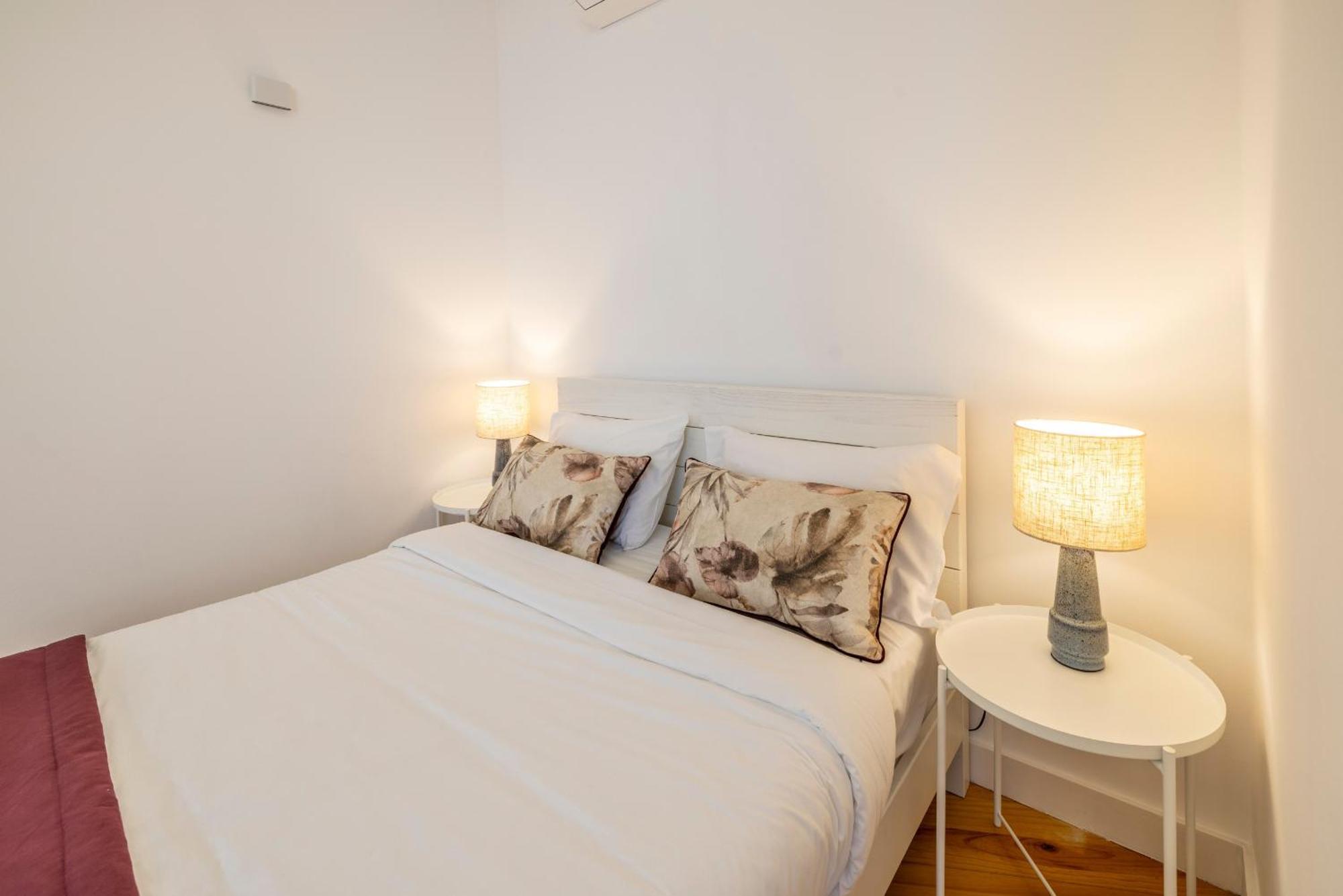 Appartement Try Oporto - Sao Lazaro Extérieur photo