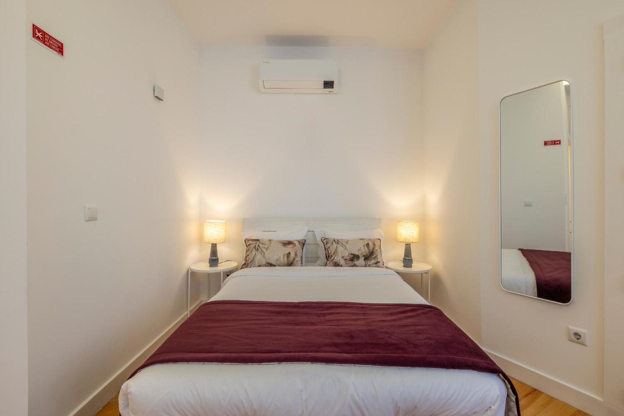 Appartement Try Oporto - Sao Lazaro Extérieur photo