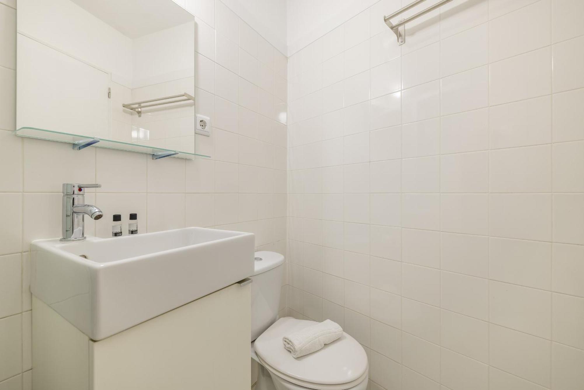 Appartement Try Oporto - Sao Lazaro Extérieur photo