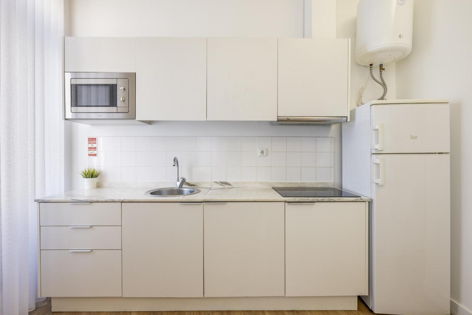 Appartement Try Oporto - Sao Lazaro Extérieur photo
