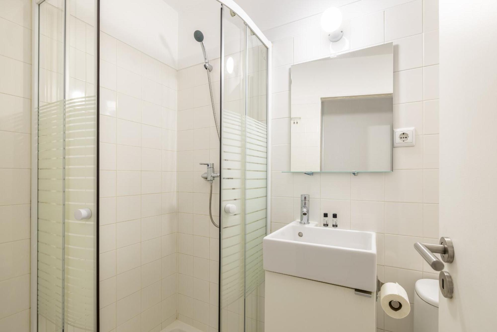 Appartement Try Oporto - Sao Lazaro Extérieur photo