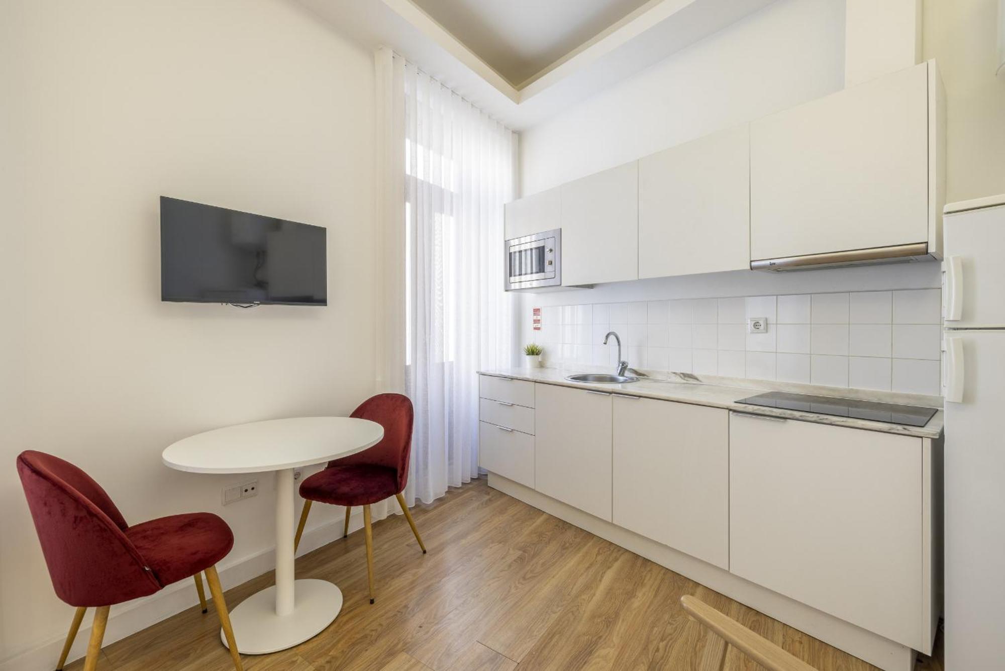 Appartement Try Oporto - Sao Lazaro Extérieur photo