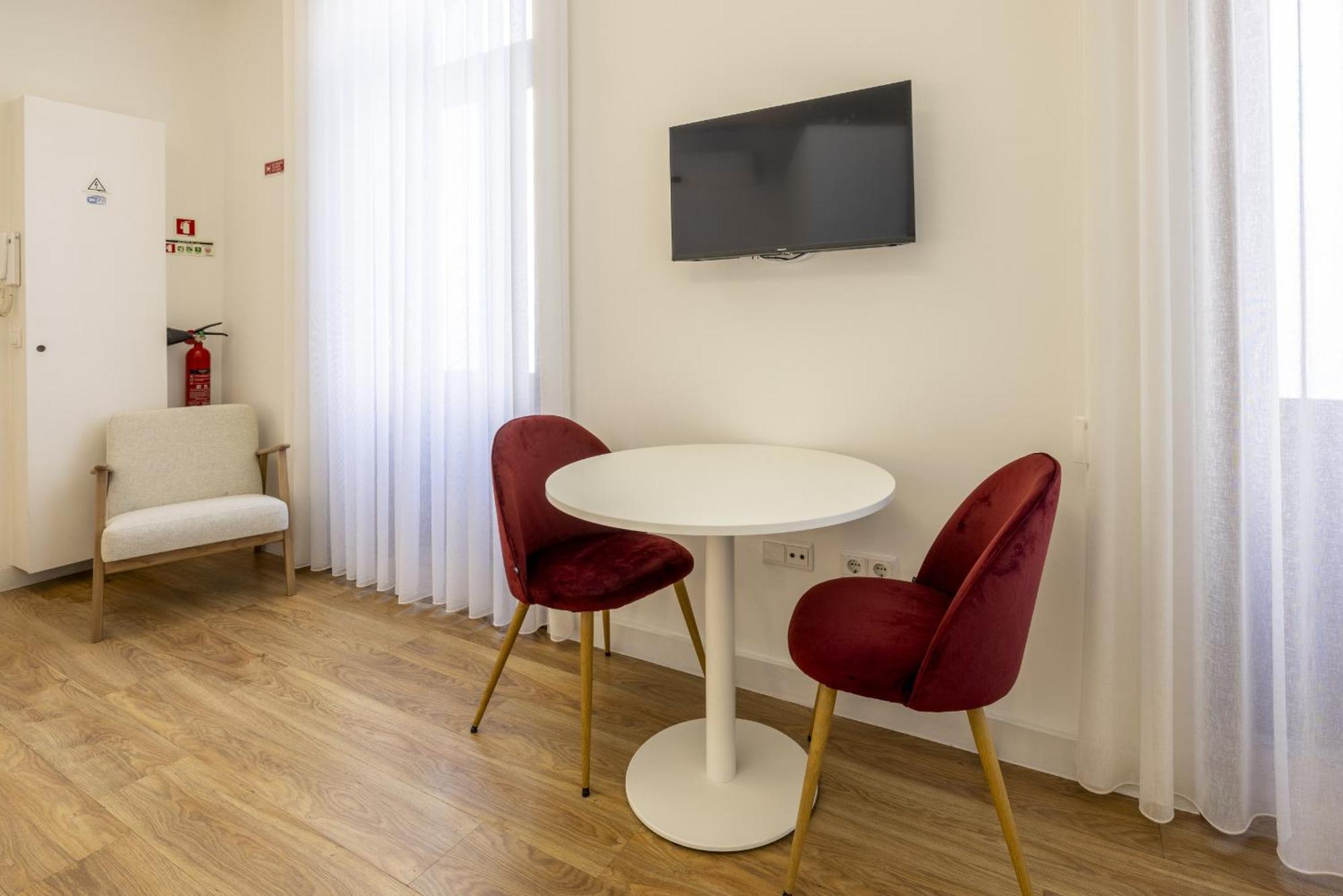 Appartement Try Oporto - Sao Lazaro Extérieur photo