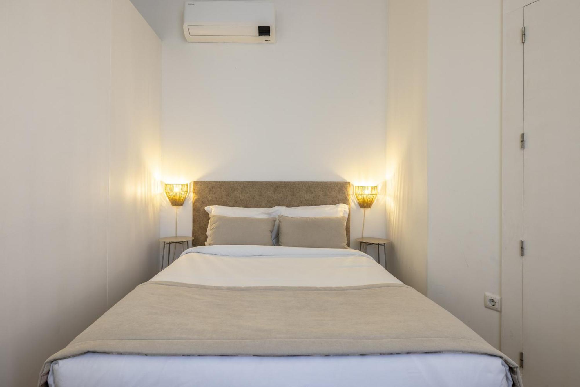 Appartement Try Oporto - Sao Lazaro Extérieur photo