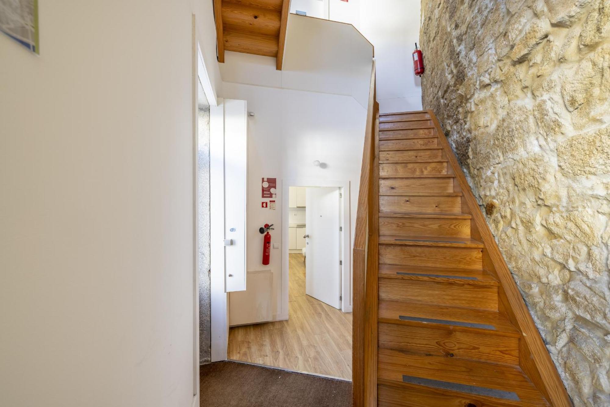 Appartement Try Oporto - Sao Lazaro Extérieur photo